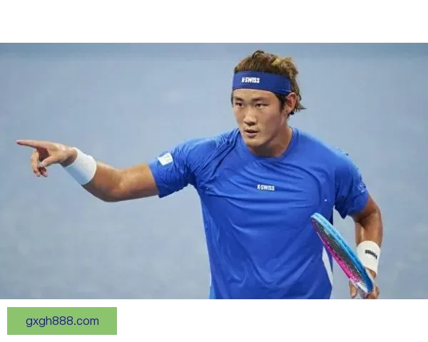 张之臻首胜终五连败吴易昺惜败