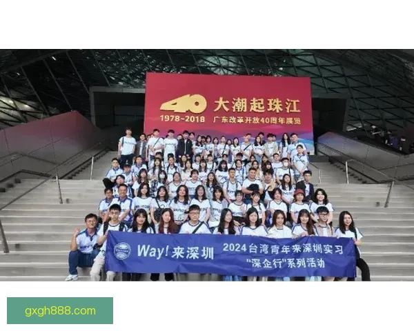 尼尔森深圳青年组织强劲待挑战